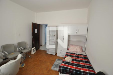 Quarto 2 de apartamento para alugar com 2 quartos, 73m² em Liberdade, São Paulo