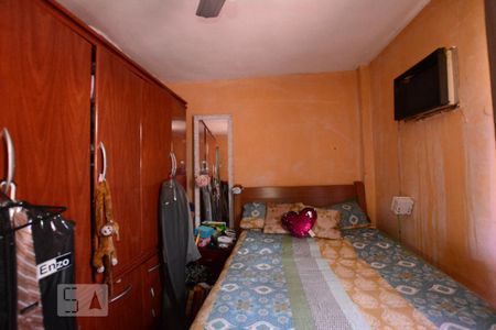 Quarto de apartamento à venda com 2 quartos, 80m² em Irajá, Rio de Janeiro