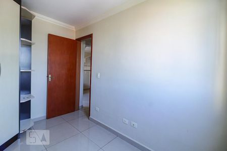 Quarto 1 de apartamento à venda com 2 quartos, 52m² em Jabaquara, São Paulo