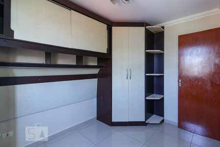 Quarto 1 de apartamento à venda com 2 quartos, 52m² em Jabaquara, São Paulo