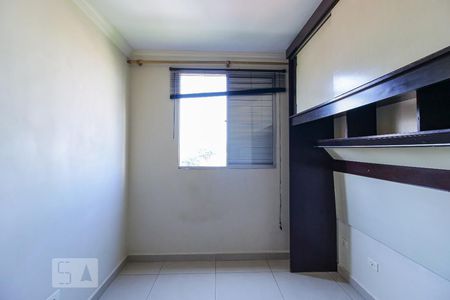 Quarto 1 de apartamento à venda com 2 quartos, 52m² em Jabaquara, São Paulo