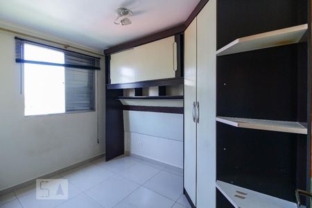 Quarto 1 de apartamento à venda com 2 quartos, 52m² em Jabaquara, São Paulo