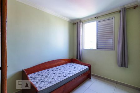 Quarto 2 de apartamento à venda com 2 quartos, 52m² em Jabaquara, São Paulo