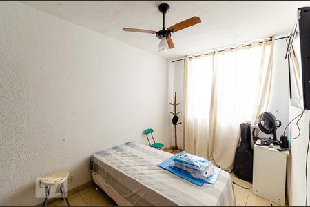 Quarto 1 de apartamento para alugar com 2 quartos, 50m² em Largo do Barradas, Niterói