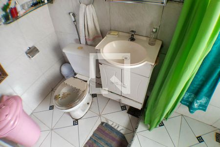 Casa à venda com 170m², 2 quartos e sem vaga Casa à venda com 170m², 2 quartos e sem vagaBanheiro Social