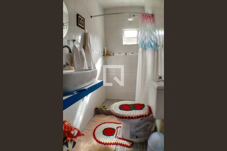 Casa à venda com 170m², 2 quartos e sem vaga Casa à venda com 170m², 2 quartos e sem vagaBanheiro da Suíte