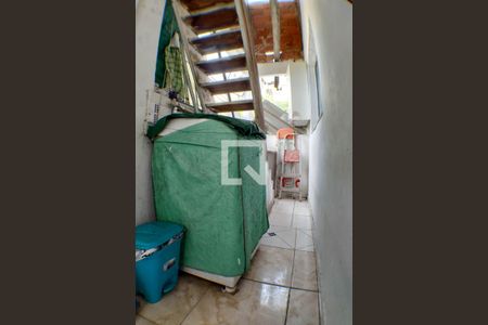 Casa à venda com 170m², 2 quartos e sem vaga