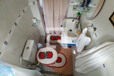 Casa à venda com 170m², 2 quartos e sem vaga Casa à venda com 170m², 2 quartos e sem vagaBanheiro da Suíte