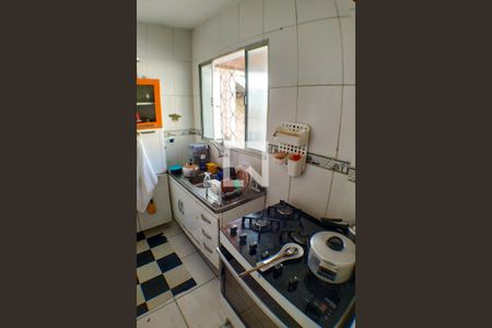 Casa à venda com 170m², 2 quartos e sem vaga Casa à venda com 170m², 2 quartos e sem vagaCozinha