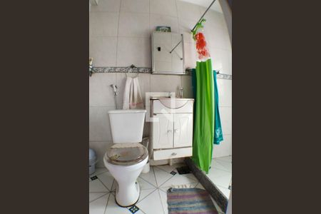 Casa à venda com 170m², 2 quartos e sem vaga Casa à venda com 170m², 2 quartos e sem vagaBanheiro Social