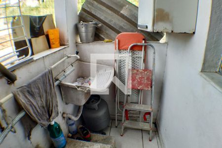 Casa à venda com 170m², 2 quartos e sem vaga Casa à venda com 170m², 2 quartos e sem vagaÁrea de Serviço