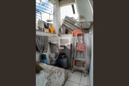 Casa à venda com 170m², 2 quartos e sem vaga Casa à venda com 170m², 2 quartos e sem vagaÁrea de Serviço