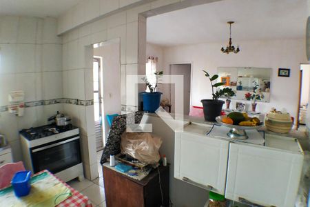 Casa à venda com 170m², 2 quartos e sem vaga Casa à venda com 170m², 2 quartos e sem vagaCozinha