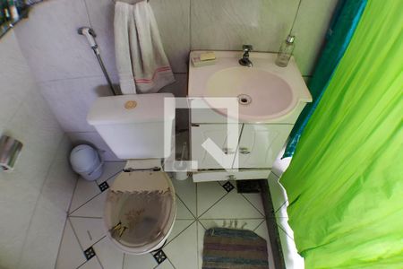 Casa à venda com 170m², 2 quartos e sem vaga Casa à venda com 170m², 2 quartos e sem vagaBanheiro Social