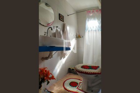 Casa à venda com 170m², 2 quartos e sem vaga Casa à venda com 170m², 2 quartos e sem vagaBanheiro da Suíte