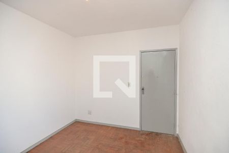 Sala de apartamento para alugar com 2 quartos, 50m² em Engenho Novo, Rio de Janeiro