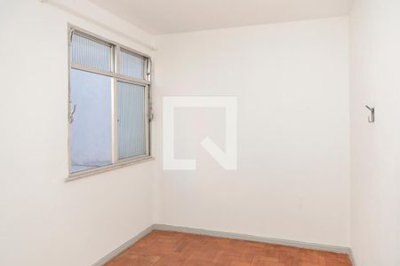 Quarto 2 de apartamento para alugar com 2 quartos, 50m² em Engenho Novo, Rio de Janeiro