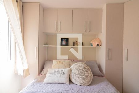 Suíte de apartamento para alugar com 2 quartos, 65m² em Saúde, São Paulo