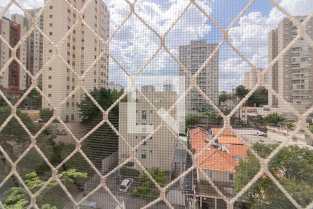 Vista Suíte de apartamento para alugar com 2 quartos, 65m² em Saúde, São Paulo