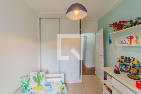 Quarto 1 de apartamento à venda com 2 quartos, 83m² em Jardim Guarani, Campinas