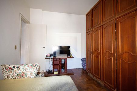 Quarto 1 de apartamento à venda com 2 quartos, 95m² em Tijuca, Rio de Janeiro