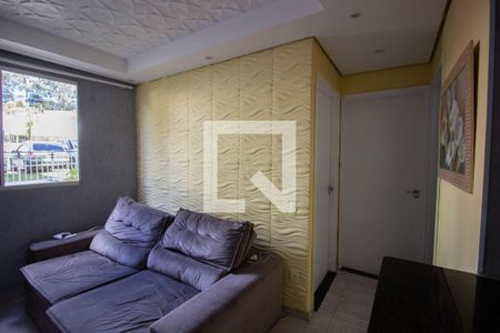 Apartamento para alugar com 38m², 2 quartos e 1 vaga Apartamento para alugar com 38m², 2 quartos e 1 vagaSala