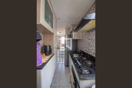 Apartamento para alugar com 38m², 2 quartos e 1 vaga