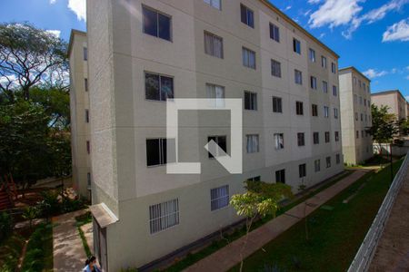 Apartamento para alugar com 38m², 2 quartos e 1 vaga Apartamento para alugar com 38m², 2 quartos e 1 vagaÁrea comum