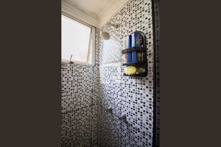 Apartamento para alugar com 38m², 2 quartos e 1 vaga Apartamento para alugar com 38m², 2 quartos e 1 vagaBanheiro