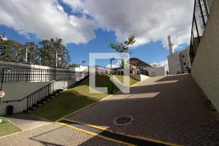 Apartamento para alugar com 38m², 2 quartos e 1 vaga Apartamento para alugar com 38m², 2 quartos e 1 vagaÁrea comum