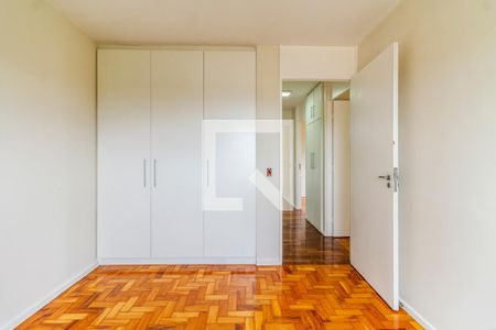 Quarto 2 de apartamento para alugar com 3 quartos, 104m² em Vila Madalena, São Paulo