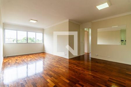 Sala de apartamento para alugar com 3 quartos, 104m² em Vila Madalena, São Paulo