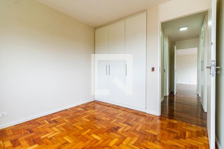 Quarto 2 de apartamento para alugar com 3 quartos, 104m² em Vila Madalena, São Paulo