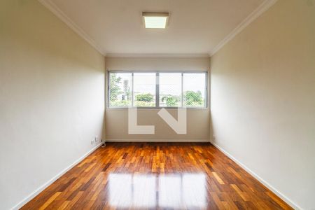 Sala de apartamento para alugar com 3 quartos, 104m² em Vila Madalena, São Paulo