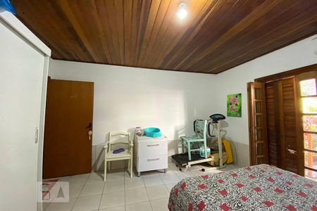 Quarto 1 de casa à venda com 4 quartos, 170m² em Feitoria, São Leopoldo