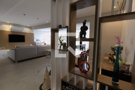 Apartamento para alugar com 129m², 3 quartos e 4 vagasSala de Jantar