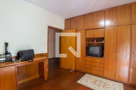 Quarto 1 de casa à venda com 4 quartos, 341m² em City América, São Paulo