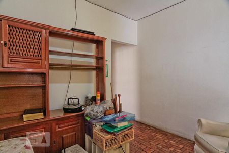 Sala de casa para alugar com 2 quartos, 150m² em Vila Palmeiras, São Paulo