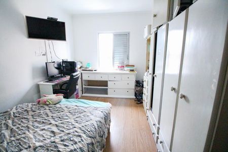 quarto de apartamento para alugar com 1 quarto, 55m² em Jardim São Paulo(zona Norte), São Paulo