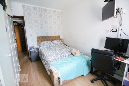 quarto de apartamento para alugar com 1 quarto, 55m² em Jardim São Paulo(zona Norte), São Paulo