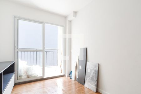 Apartamento para alugar com 28m², 1 quarto e sem vagaSala