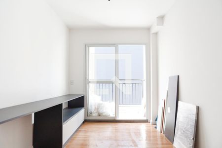 Apartamento para alugar com 28m², 1 quarto e sem vagaSala