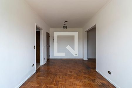 Sala de apartamento à venda com 2 quartos, 63m² em Jardim da Gloria, São Paulo