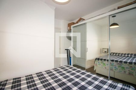 Quarto 1 de apartamento à venda com 2 quartos, 55m² em Jardim Carvalho, Porto Alegre