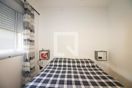 Quarto 1 de apartamento à venda com 2 quartos, 55m² em Jardim Carvalho, Porto Alegre