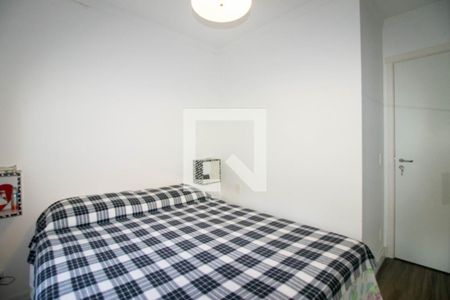 Quarto 1 de apartamento à venda com 2 quartos, 55m² em Jardim Carvalho, Porto Alegre