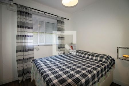 Quarto 1 de apartamento à venda com 2 quartos, 55m² em Jardim Carvalho, Porto Alegre