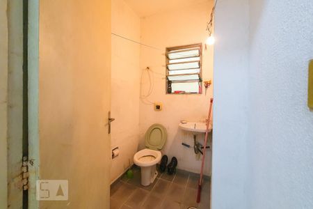 Banheiro de apartamento à venda com 1 quarto, 54m² em Centro Histórico de São Paulo, São Paulo