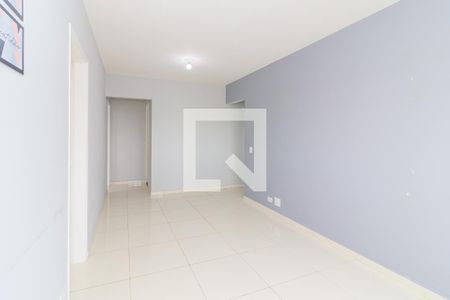 Sala de apartamento à venda com 2 quartos, 62m² em Jardim Ângela (zona Leste), São Paulo