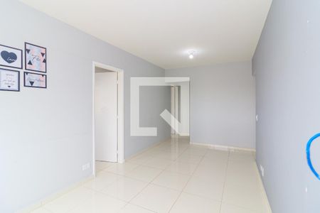 Sala de apartamento à venda com 2 quartos, 62m² em Jardim Ângela (zona Leste), São Paulo